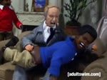 Diff'rent Strokes Bloopers - Robot Chicken - Pos 5.500